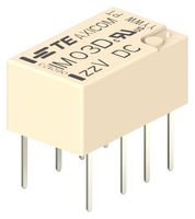 TE CONNECTIVITY - AXICOM IM03DTS