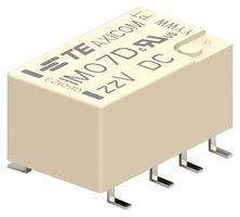 TE CONNECTIVITY - AXICOM IM07DGR
