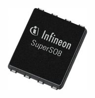 INFINEON BSC050N10NS5ATMA1 Power MOSFET, N Channel, 100 V, 100 A, 5000 µohm, TDSON, Surface Mount