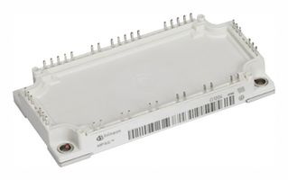 INFINEON IFS100B12N3E4B31BOSA1 IGBT Module, Six Pack [Full Bridge], 100 A, 1.75 V, 515 W, 150 °C, Module