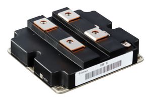 INFINEON FZ1200R12HE4HOSA2 IGBT模块, 双, 1.825 kA, 1.75 V, 7.15 kW, 150 °C, Module