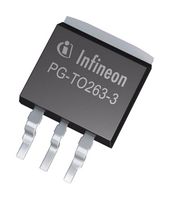 INFINEON TLF80511TCATMA2 LDO稳压器, 固定, 5.25 V至45 V输入, 250 mV 压差, 5 V/400 mA输出, SOIC-14