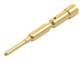 INTERCONTEC - TE CONNECTIVITY 61.004.11 Circular Connector Contact, Pin, Crimp, Circular Connectors
