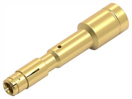 INTERCONTEC - TE CONNECTIVITY 60.302.11 Circular Connector Contact, Socket, Crimp, Circular Connectors