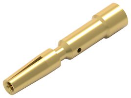 INTERCONTEC - TE CONNECTIVITY 60.011.11 Circular Connector Contact, Socket, Crimp, Circular Connectors