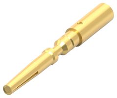 INTERCONTEC - TE CONNECTIVITY 60.205.11 Circular Connector Contact, Socket, Crimp, AMP 617 and 917 Circular Connectors