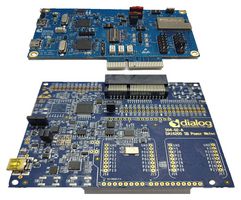 RENESAS DA16600MOD-DEVKT-P