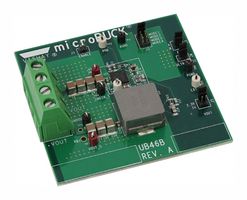 VISHAY SIC473EVB-B