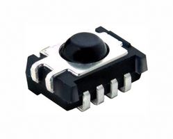 VISHAY VEMD8130TR 光电二极管, 硅PIN, 940 nm, 45度, 7.5 x 5.3 x 4 mm, SMD