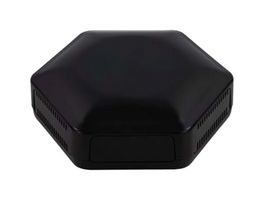 CAMDENBOSS CBHEX1-15-BK