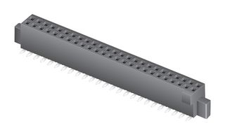 SAMTEC SFM-125-02-S-D-A-K-TR