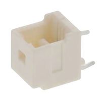 MOLEX 503175-0400 PCB Receptacle, Wire-to-Board, 1.5 mm, 1 Rows, 4 Contacts, Female Receptacle, Through Hole Mount