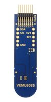 VISHAY VEML6035-SB 评估板, VEML6035, 环境光传感器