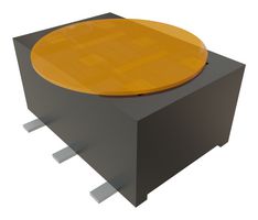 SAMTEC HLE-103-02-L-DV-BE-K-TR PCB Receptacle, Board-to-Board, 2.54 mm, 2 Rows, 6 Contacts, Surface Mount, HLE Series