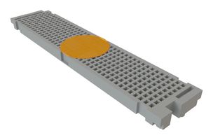 SAMTEC LPAF-40-03.5-S-08-2-K-TR