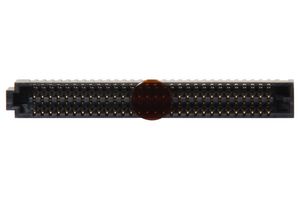 SAMTEC SEAF-30-05.0-S-04-2-A-K-TR Mezzanine连接器, 高密度阵列, 母, 1.27 mm, 4 排, 120 触点, 表面安装, 铜合金