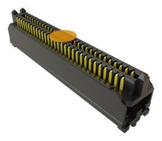SAMTEC SEAM-30-07.0-L-04-2-A-K-TR Mezzanine连接器, 高密度阵列, 公, 1.27 mm, 4 排, 120 触点, 表面安装, 铜合金