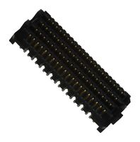 SAMTEC SEAM-30-11.0-L-04-2-A-K-TR Mezzanine连接器, 高密度阵列, 公, 1.27 mm, 4 排, 120 触点, 表面安装, 铜合金