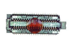SAMTEC SS5-20-3.00-L-D-K-TR Mezzanine连接器, 插座, 0.5 mm, 2 排, 40 触点, 表面安装, 磷青铜