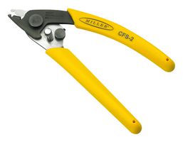 MILLER 46107-M 光纤剥线器, CFS-2系列, 1.6至3 mm, 165 mm