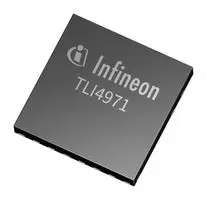 INFINEON TLI4971A050T5E0001XUMA1