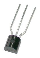 DIODES INC. AS78L05ZTR-E1 Linear Voltage Regulator, Fixed, 30 V In, 5 V/100 mA Out, TO-92-3