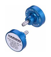 HARWIN Z80-193 Crimp Tool Locator, Harwin M22520/2-01 Hand Crimp Tool