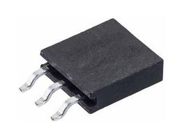 HARWIN M22-6540342R PCB插座, 板至板, 2 mm, 1 排, 3 触点, 表面安装直角, M22