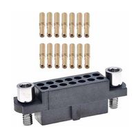 HARWIN M80-4810442