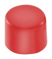 WURTH ELEKTRONIK 714656010100 Switch Cap, Wurth Pushbutton Switches, Red, WS-PBSU Series