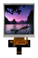 MIDAS DISPLAYS MDT0400EIH-MIPI