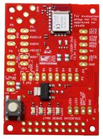 WURTH ELEKTRONIK 2611079021001 评估板, 2611011021000 Thyone-I模块, 无线电模块