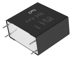 KEMET C4AKJBW5300A3LJ