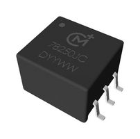 MURATA POWER SOLUTIONS 78250JC SMPS变压器, 环形转换器, 1.5 kV