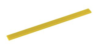 HARTING 02095001011 连接器配件, 55.78mm, 黄色, 固定轨, Harting har-modular系列连接器模块, har-modular