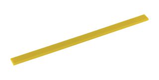 HARTING 02095001021 连接器配件, 106.58mm, 黄色, 固定轨, Harting har-modular系列连接器模块, har-modular