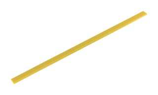 HARTING 02095001025 连接器配件, 126.9mm, 黄色, 固定轨, Harting har-modular系列连接器模块, har-modular