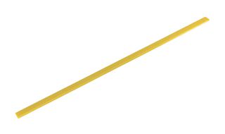 HARTING 02095001032 连接器配件, 162.46mm, 黄色, 固定轨, Harting har-modular系列连接器模块, har-modular