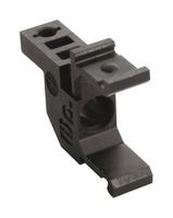 HARTING 02519000002 连接器配件, 公, 弯角, P模块, Harting Har-Modar系列连接器, har-modular