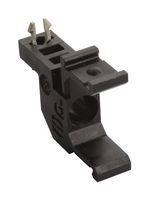 HARTING 02519000004 连接器配件, 公, 弯角, P模块, 带夹, Harting Har-Modar系列连接器, har-modular