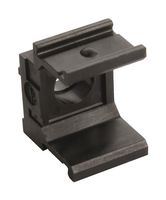 HARTING 02519010401 连接器配件, 公, 弯角, M1 模块, Harting Har-Modar系列连接器, har-modular