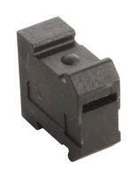 HARTING 02529000004 连接器配件, 母, 空模块, Harting Har-Modar系列连接器, har-modular