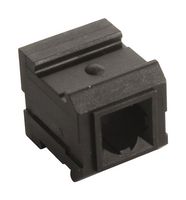 HARTING 02529010401 连接器配件, 母, M1 模块, Harting Har-Modar系列连接器, har-modular