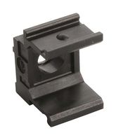 HARTING 02539010451 连接器配件, 公, M1扁平模块, Harting Har-Modar系列连接器, har-modular