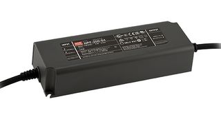MEAN WELL NPF-200-54