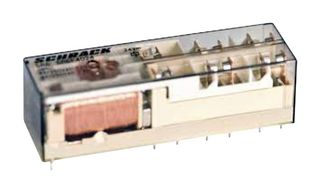 TE CONNECTIVITY - SCHRACK 6-1415537-1