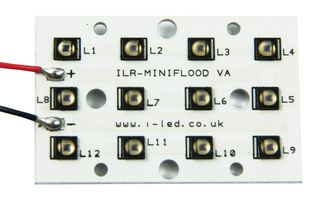 INTELLIGENT LED SOLUTIONS ILR-IN12-85SL-SC211-WIR200.