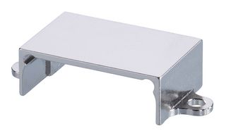 HARWIN M80-9040402 Connector Accessory, Aluminium Alloy, Backshell, Harwin Datamate J-Tek M80 Series Connectors