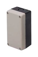 IDEC FB2T-000Z Control Station Enclosure, Plastic, 140mm, 76mm, 59.5mm Beige