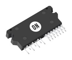 ONSEMI NFAP0560L3TT Intelligent Power Module (IPM), IGBT, 600 V, 5 A, 2 kV, SIP 29, SIP